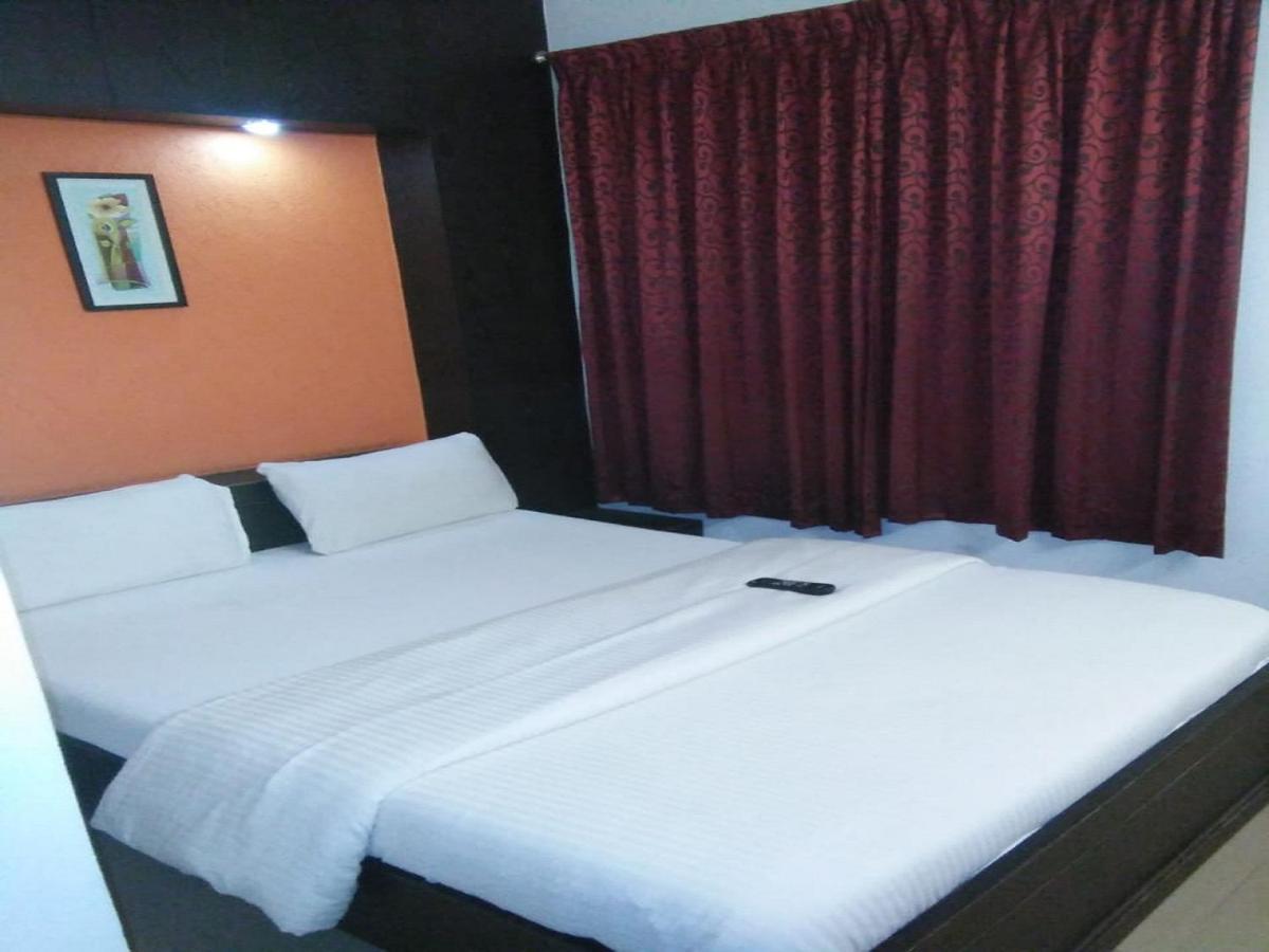 Ocean Inn Hotels Bangalore Exterior photo