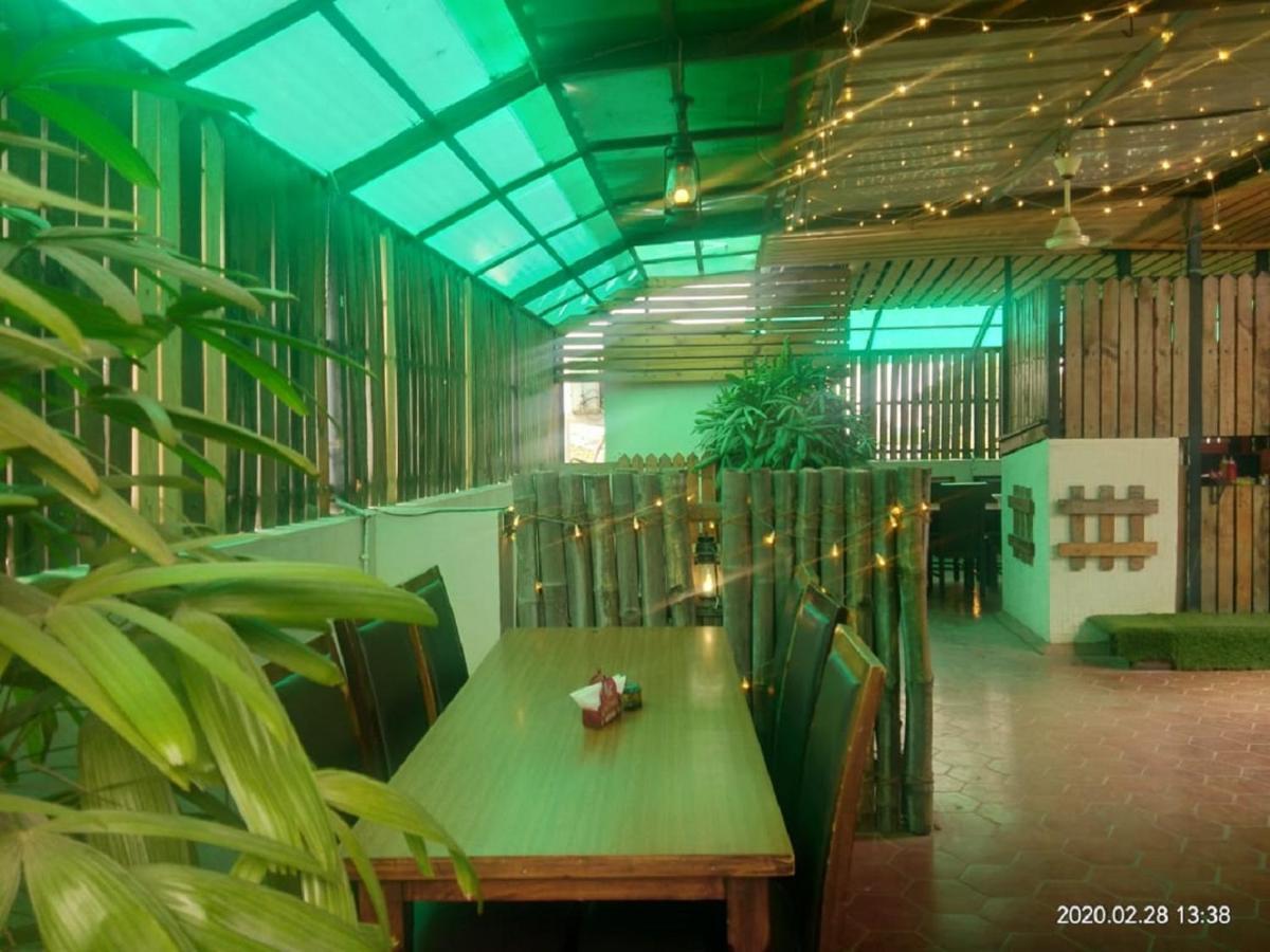 Ocean Inn Hotels Bangalore Exterior photo